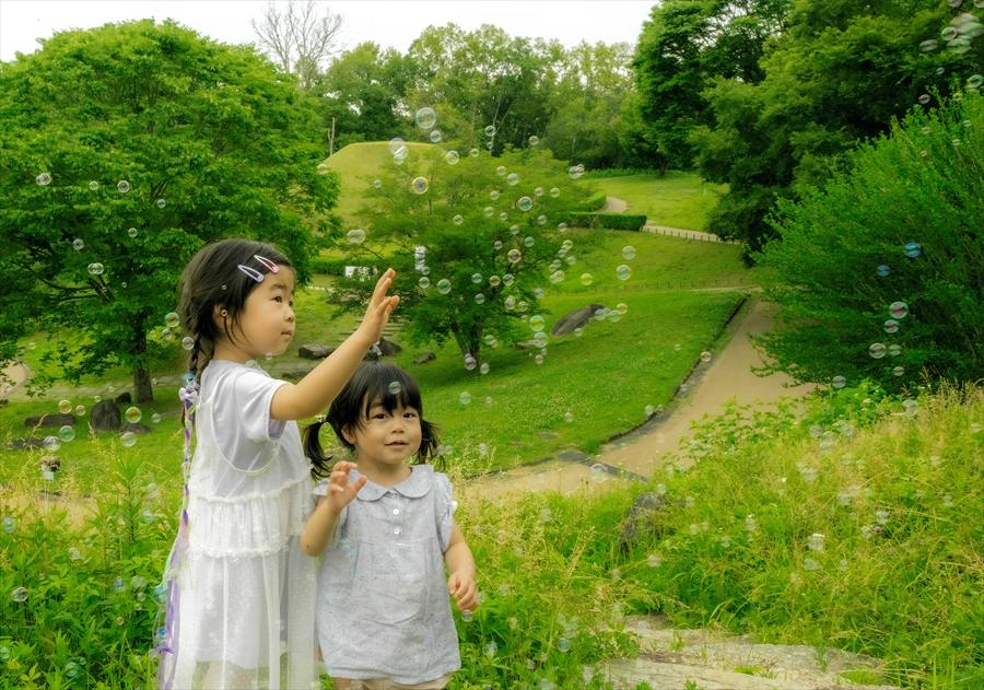 正四位「届け・共生の願い」吉村誠様の写真