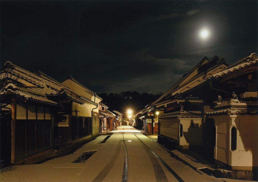 正一位「「時の足跡」東 吉輝 様の写真