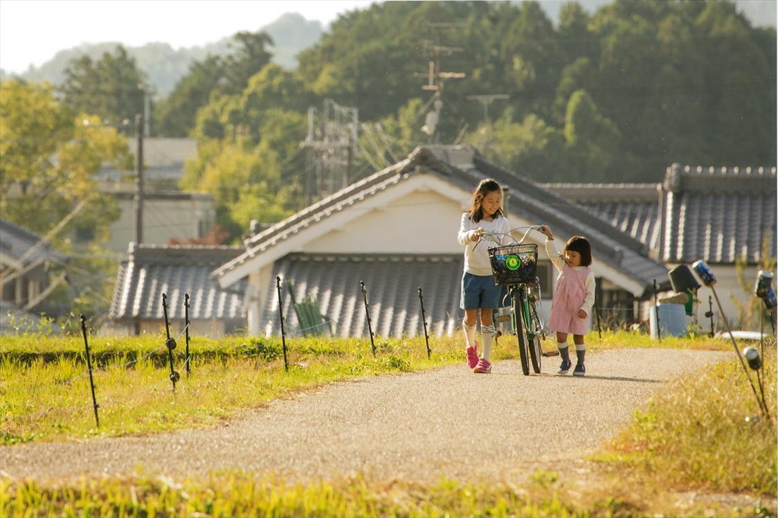 従二位「おうちへ帰ろう」片山智士様の写真