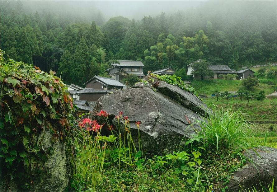 正三位「古人を偲ぶ」本田和博様の写真