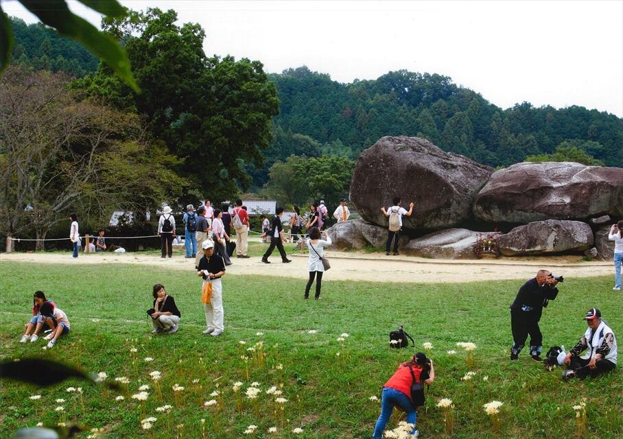 正四位「今様人間模様」出雲義清様の写真