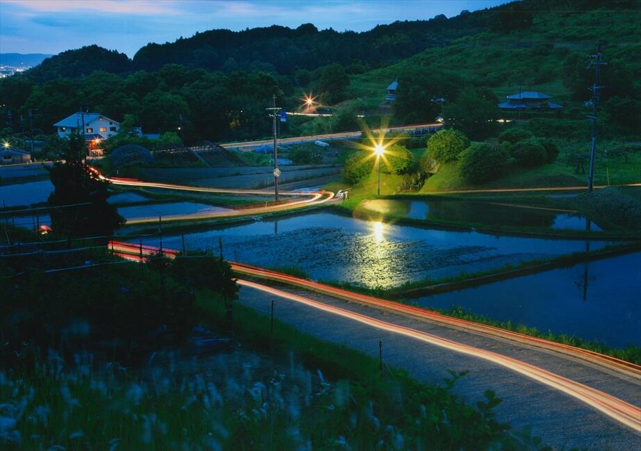 第10回 写真コンテスト 飛鳥の古墳 | 写真コンテスト | 飛鳥資料館