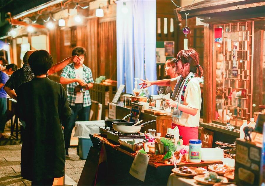 正三位「祭りのひと」田中嘉宏様の写真