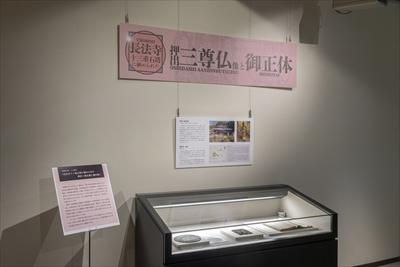 展示の様子左からの画像