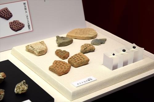 飛鳥池遺跡出土品紹介 | ブログ | 飛鳥資料館｜公式サイト