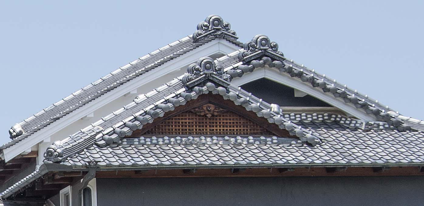 木連れ格子