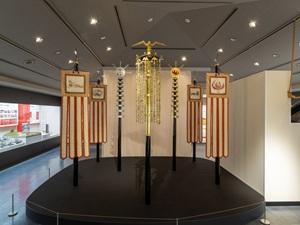 幢幡の画像