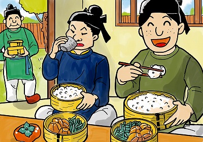 （１２４）古代の弁当箱.jpg