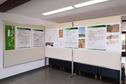 平城宮跡資料館にて震災復興パネル展示開催中