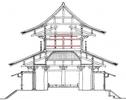 「古代建築」の「現代」