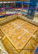 「国宝薬師寺東塔の発掘調査」現地説明会資料