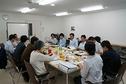 「文化的景観学」検討会の開催