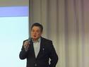 第116回公開講演会の開催