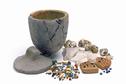 （１１５）古代ガラスの製法