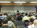 第117回公開講演会の開催