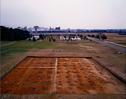 （１８３）東院地区の発掘調査