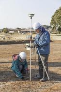 巡訪研究室（２１）都城発掘調査部（平城地区）遺構研究室