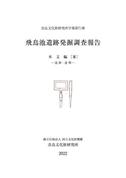 奈良文化財研究所学報第71冊『飛鳥池遺跡発掘調査報告 本文編Ⅲ－遺跡・遺構－』