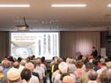 第130回奈良文化財研究所公開講演会を開催いたしました