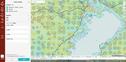 文化財総覧WebGIS：江戸主要街道や京都府CS立体図等の追加について