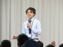 第132回公開講演会「飛鳥池遺跡と保存科学」を開催しました