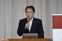 第134回公開講演会 「都城と古墳－奈文研の古墳研究－」を開催しました