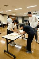 奈良学園中学校・高等学校SSH：文化財×自然科学－第3弾－
