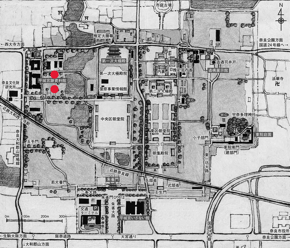 https://www.nabunken.go.jp/nabunkenblog/images/20200217map.jpg