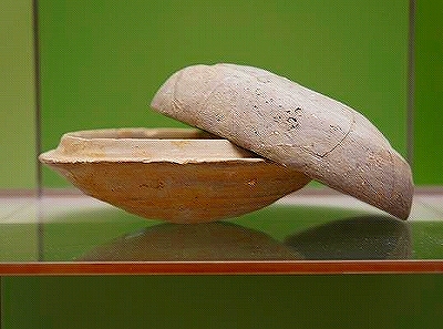 24）土器の形と食事法の変化 - なぶんけんブログ