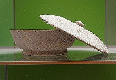 24）土器の形と食事法の変化 - なぶんけんブログ