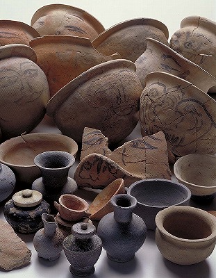 53）描かれたのは鬼か疫病神か - なぶんけんブログ