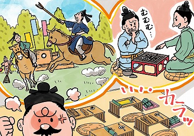 蹴鞠　昔の遊び 蹴鞠 - Wikiwand